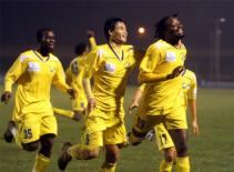 Của Caesar chưa về với Caesar