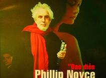 Phillip Noyce thích thú với poster của Việt Nam