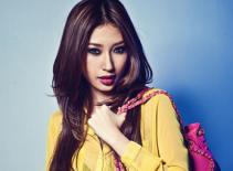 Khổng Tú Quỳnh "tìm chốn bình yên"