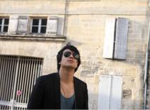 Thanh Bùi và những dấu ấn tháng Năm