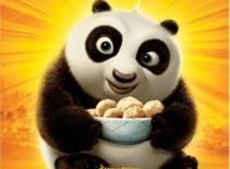 "Kung Fu Panda 2" sôi sùng sục với bộ ảnh Po "nhí" cực yêu
