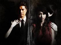 Tức... cười với phim kinh dị Việt