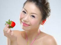 Tẩy da chết cho làn da tươi trẻ