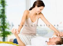 5 lý do chị em nên chia sẻ thường xuyên với chồng