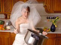 Làm dâu trong nhà toàn đàn ông