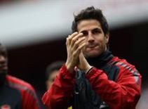 Milan tiến rất gần đến Fabregas