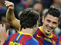 M.V.P cùng "nổ súng"