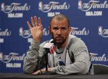 Jason Kidd – Hậu vệ già nhất lịch sử NBA Finals