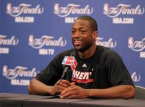 Heat nhận tin vui trước trận đại chiến