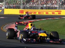 Những bí ẩn của cuộc đua Red Bull - McLaren