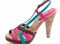 BST giày mùa hè 2011 của Blanco