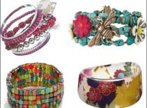 Vòng đeo tay thời trang  