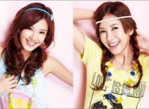 3 bước đơn giản tạo kiểu tóc xinh 