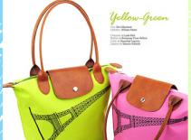 Túi xinh, nơ điệu cho teen