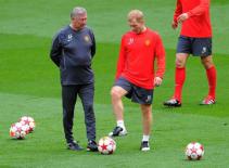 Paul Scholes quyết định giải nghệ