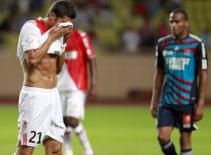 Hạ màn Ligue 1 2010/11: Monaco chết