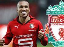 Liverpool mua sao của Ligue 1