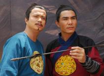 Huyền sử thiên đô - Dấu son cho phim lịch sử Việt