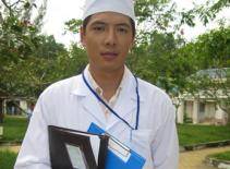 Bình Minh "chuyển nghề"... bác sĩ tâm thần