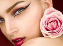 Chữa cháy cho nhan sắc