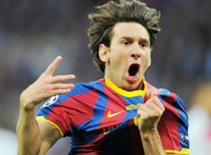 Di Stefano: "Messi xuất sắc hơn tôi!"