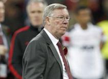 Alex Ferguson: Chờ đấy, Barca!