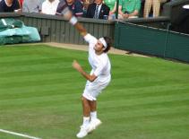 Federer khao khát kéo dài sự nghiệp