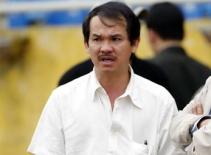 Bầu Đức lao đao vì chữ “tình”!