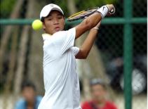 Hoàng Thiên mất cơ hội dự Roland Garros