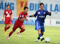 HLV Đặng Trần Chỉnh: "Tâm lý là vấn đề lớn nhất ở B.BD"