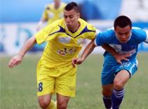 Vấn đề & Sự kiện: Cả V-League ngấm thuốc độc