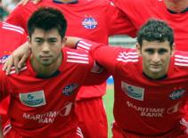 B.Bình Dương thay tướng: Khả năng Lee Nguyễn sẽ ra đi?