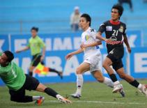 Những "cánh chim lạ" ở V-League