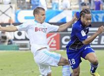 Marseille, vô địch nhờ sân khách?