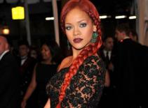 Rừng sao khoe sắc tại Met Ball 2011