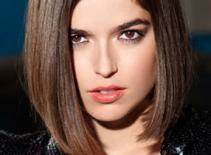 Phong cách tóc Bob Glossy bóng bẩy