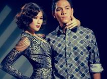 Căp đôi thanh lịch 