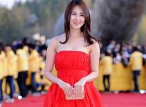 Sao Hàn khoe sắc ở Liên hoan phim Jeonju