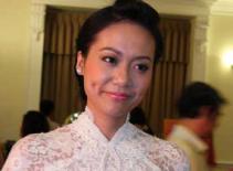 Hồng Ánh và dự án "89.600 km + ..."