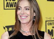 Kathryn Bigelow lên kế hoạch làm phim về bin Laden