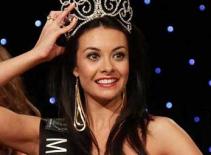 Tiếp tục lộ diện ứng viên Hoa hậu hoàn vũ 2011