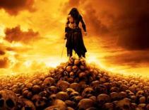 Hè 2011: các siêu anh hùng đua nhau "đổ bộ" lên màn ảnh