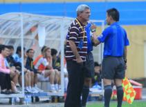 HN.T&T - Muang Thong United 0-0: Chia điểm tẻ nhạt