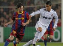 Barcelona - Real Madrid 1-1: Không có bất ngờ ở Nou Camp