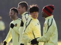 Man United sẽ chơi "tử thủ" để cản đường Schalke 04?