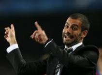 Vượt qua Real, Guardiola hào hứng hướng về trận chung kết