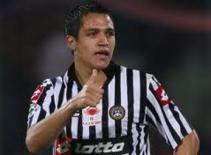 Real Madrid cũng muốn có Sanchez