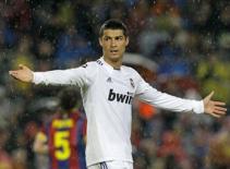 "Trọng tài không muốn Real thắng"