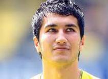 Real đạt được thỏa thuận với Sahin 