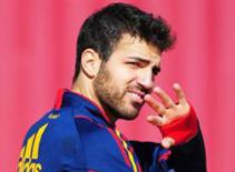 Chelsea quyết mua Fabregas